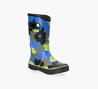 RAINBOOT BIG CAMO