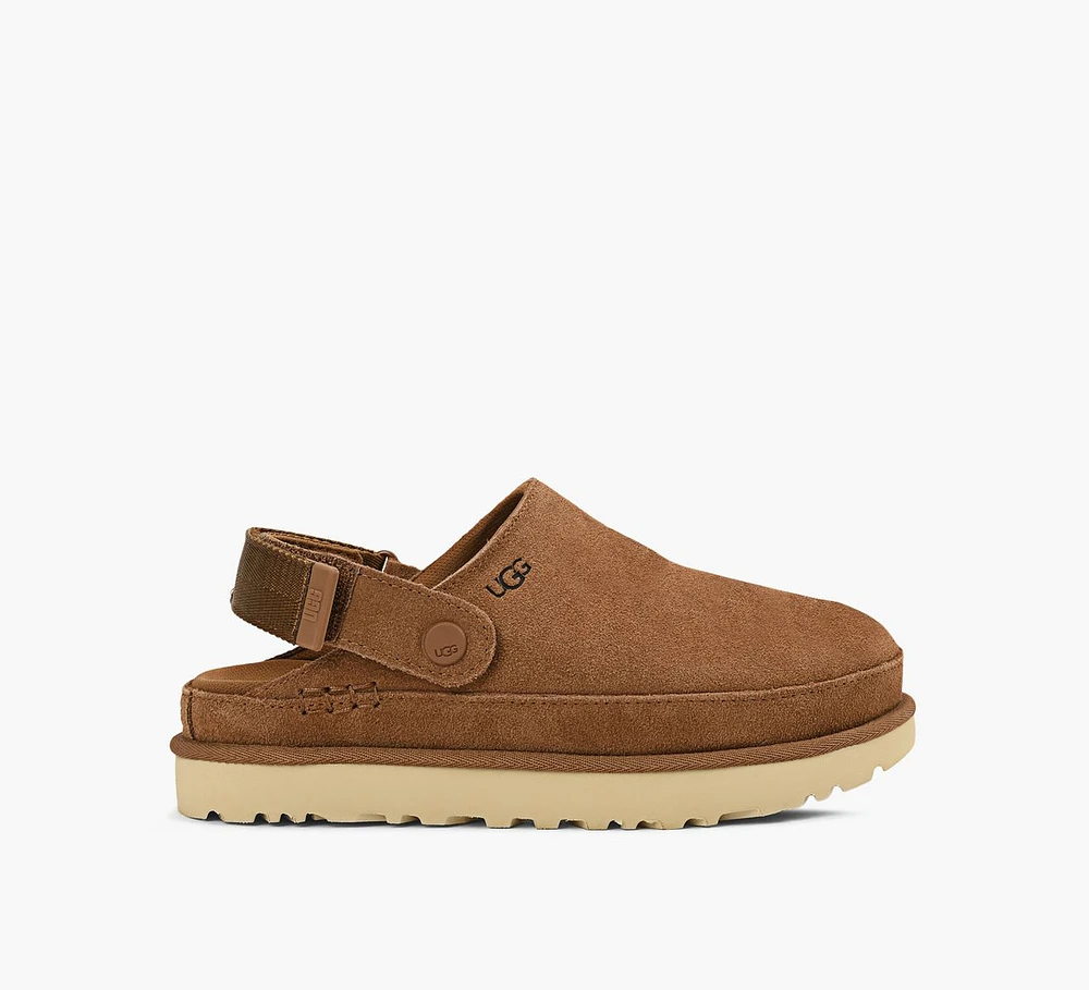 GOLDENSTAR CLOG