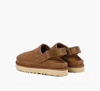 GOLDENSTAR CLOG