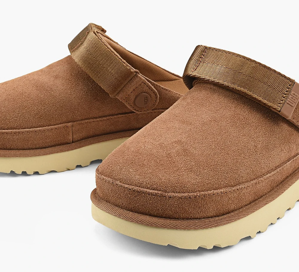GOLDENSTAR CLOG