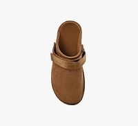 GOLDENSTAR CLOG