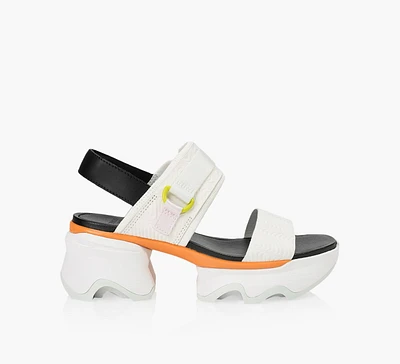 KINETIC IMAPACT SLINGBACK HEEL SANDAL