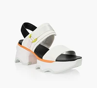 KINETIC IMAPACT SLINGBACK HEEL SANDAL
