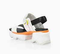 KINETIC IMAPACT SLINGBACK HEEL SANDAL