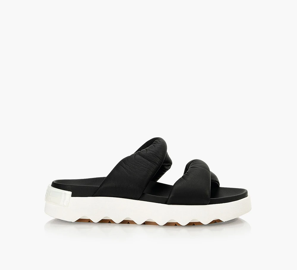 VIIBE TWIST SLIDE