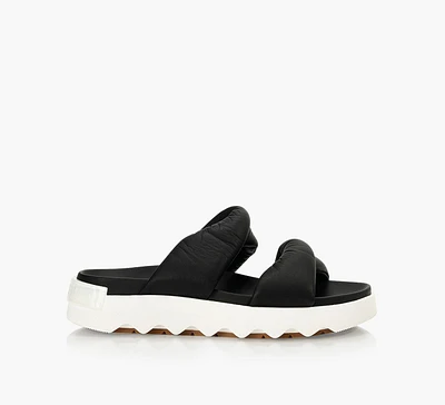VIIBE TWIST SLIDE