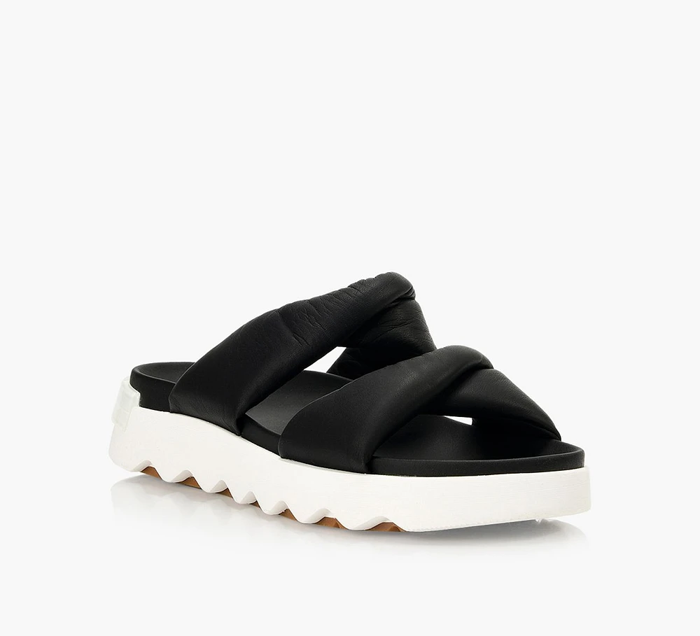 VIIBE TWIST SLIDE