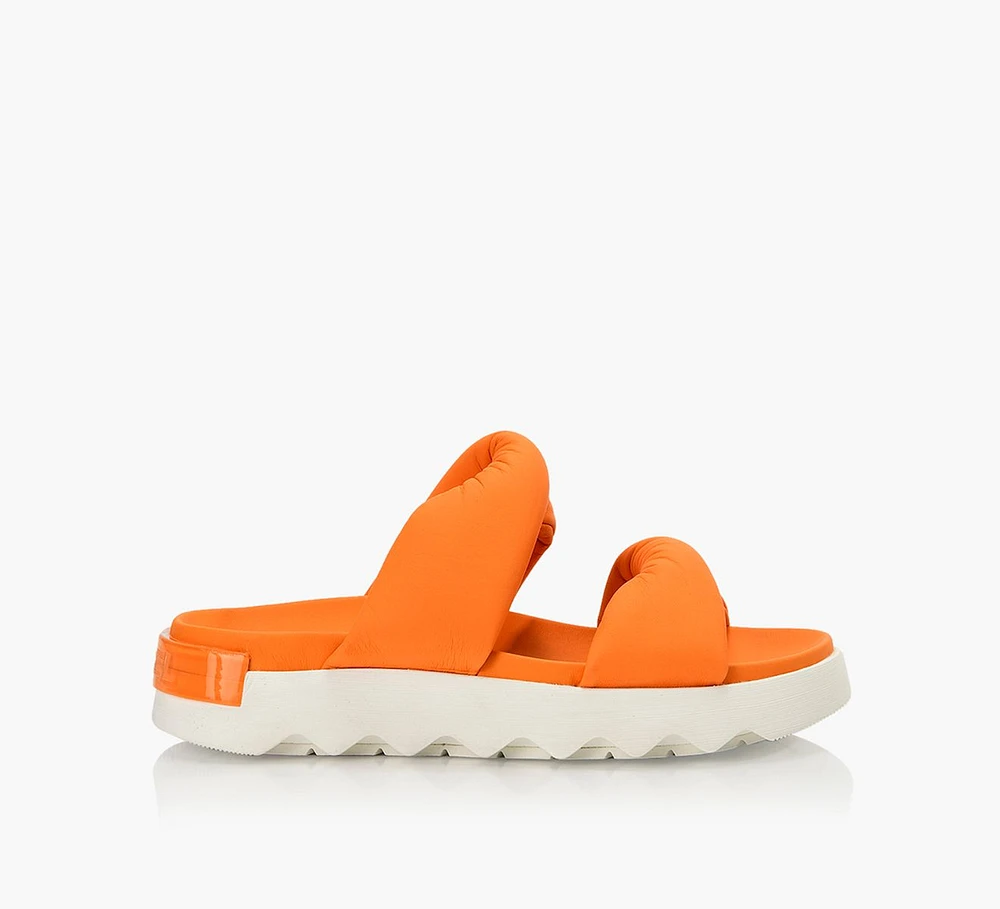 VIIBE TWIST SLIDE