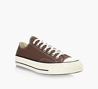 CHUCK 70 LOW TOP