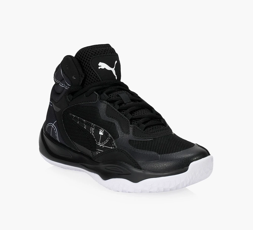 PLAYMAKER PRO MID COURTSIDE