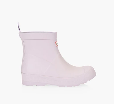 BIG KIDS PLAY BOOT