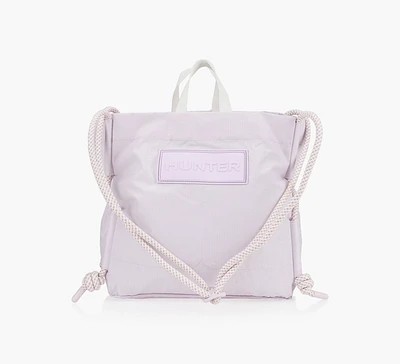 TRAVEL RIPSTOP TOTE