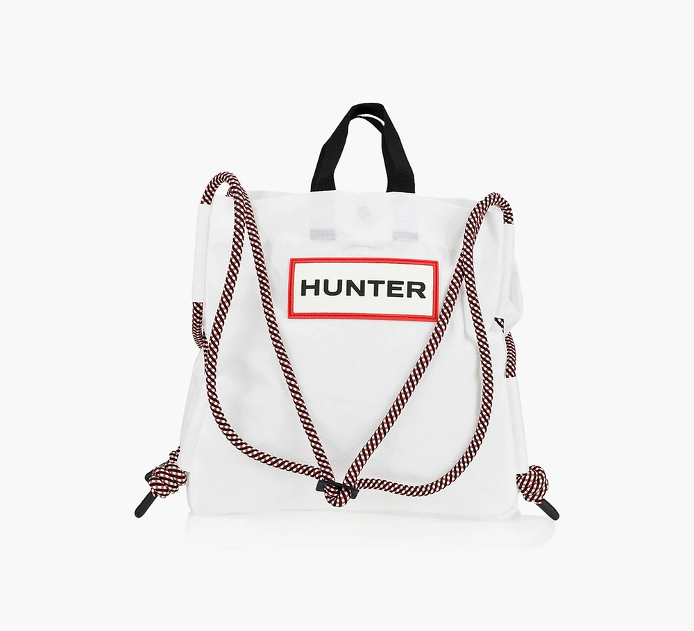 TRAVEL RIPSTOP TOTE