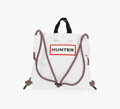 TRAVEL RIPSTOP TOTE