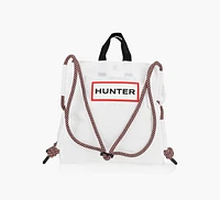 TRAVEL RIPSTOP TOTE