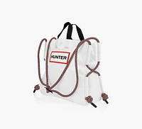 TRAVEL RIPSTOP TOTE