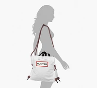 TRAVEL RIPSTOP TOTE