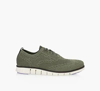 ZEROGRAND STITCHLITE OXFORD