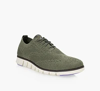 ZEROGRAND STITCHLITE OXFORD