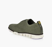 ZEROGRAND STITCHLITE OXFORD
