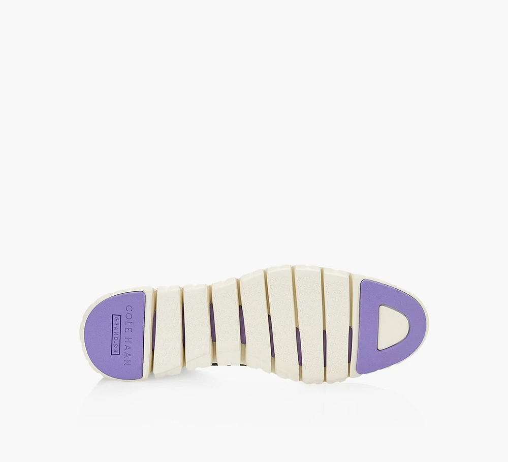 ZEROGRAND STITCHLITE OXFORD
