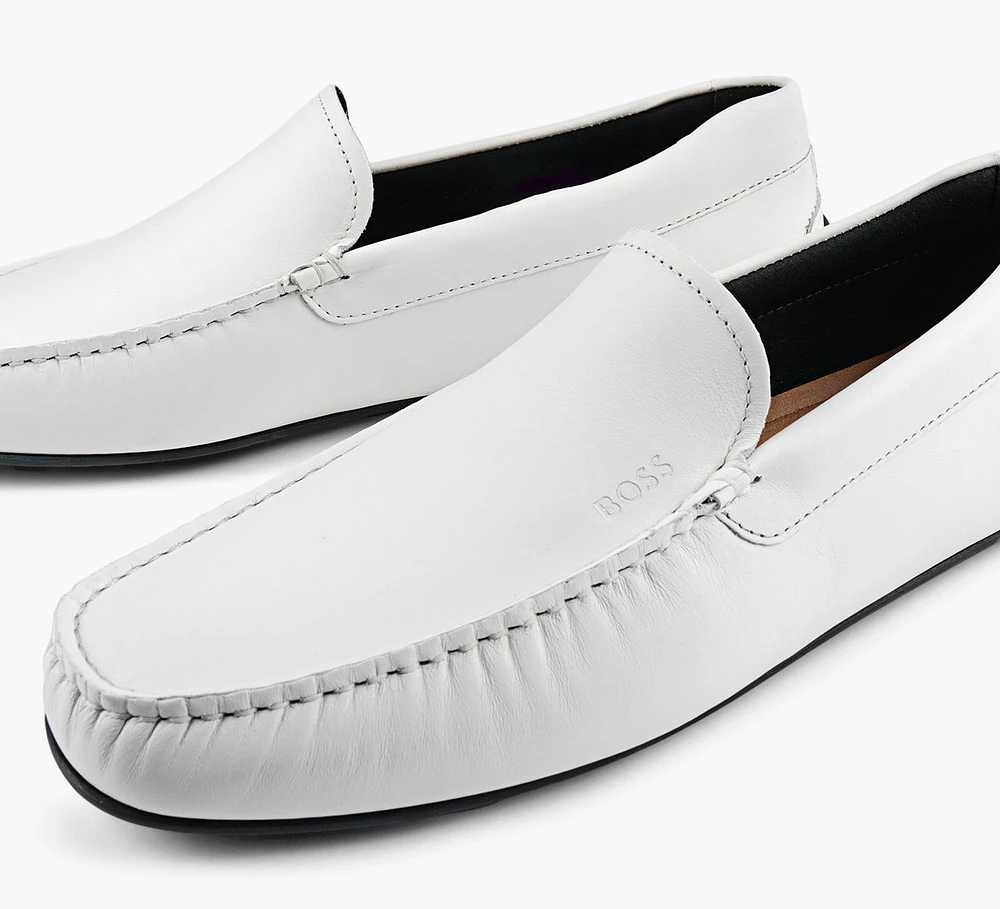 NOEL MOCCASIN