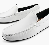 NOEL MOCCASIN
