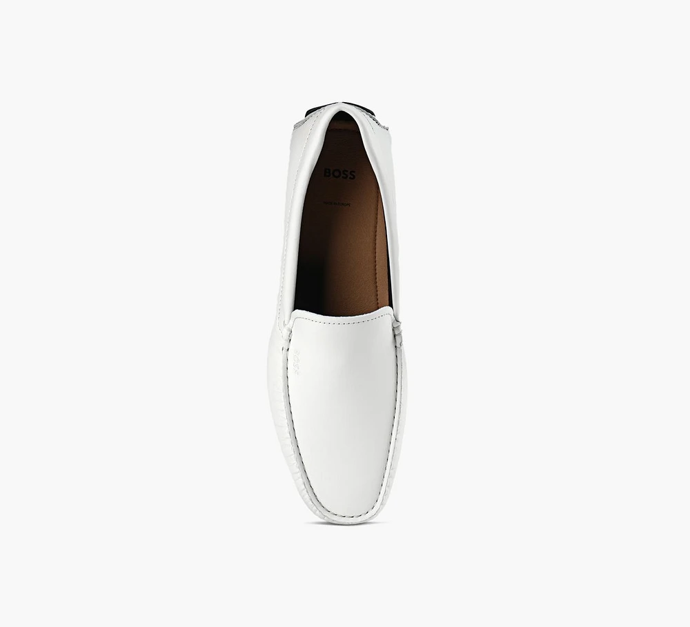 NOEL MOCCASIN