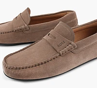 NOEL MOCCASIN