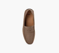 NOEL MOCCASIN