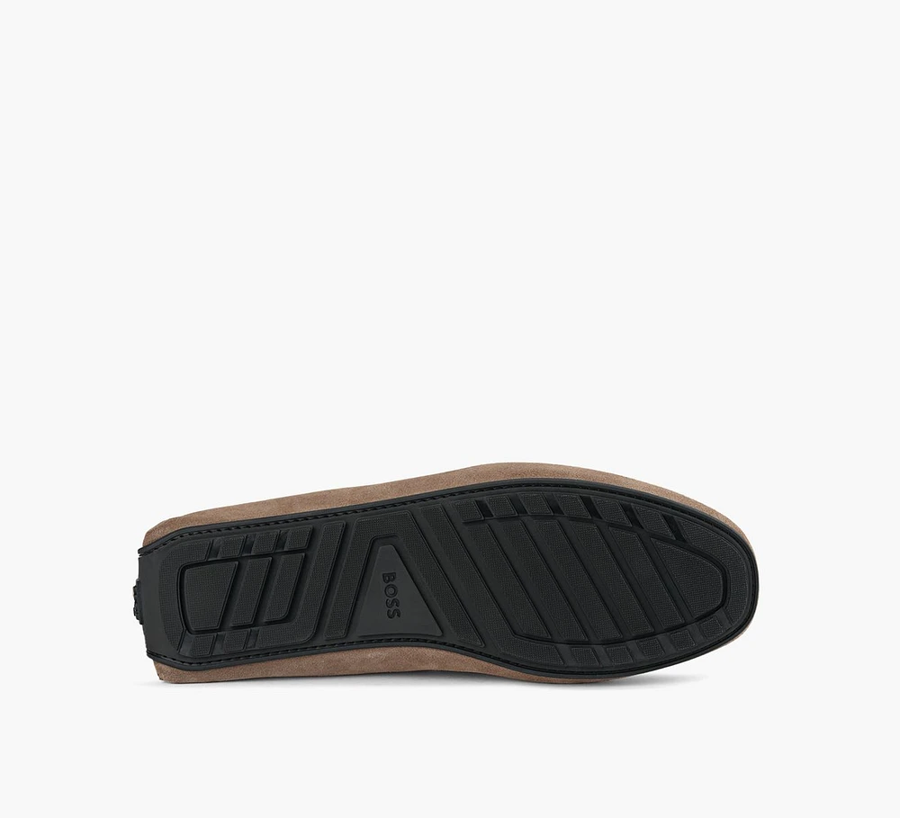 NOEL MOCCASIN