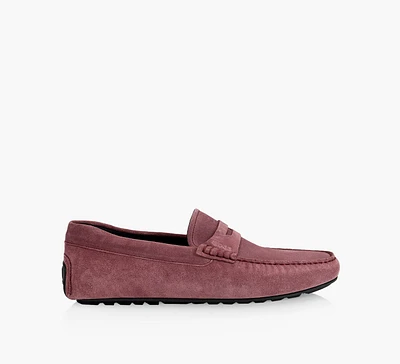 NOEL MOCCASIN