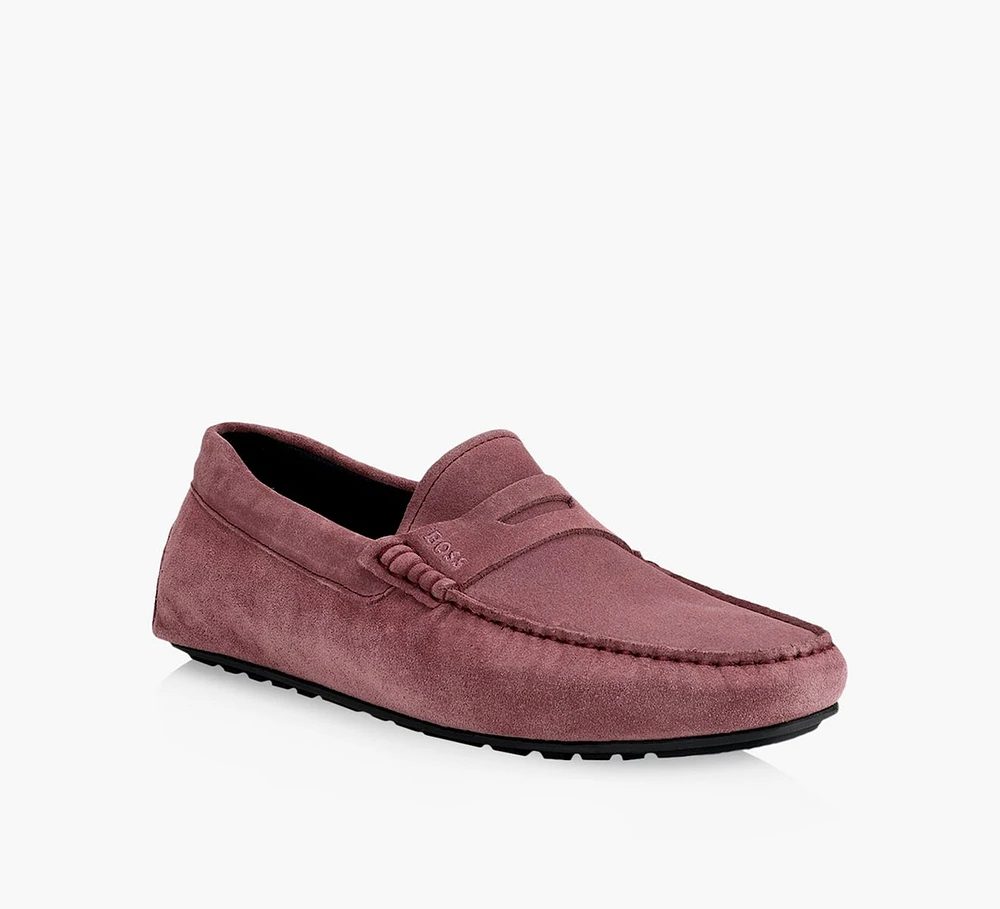 NOEL MOCCASIN