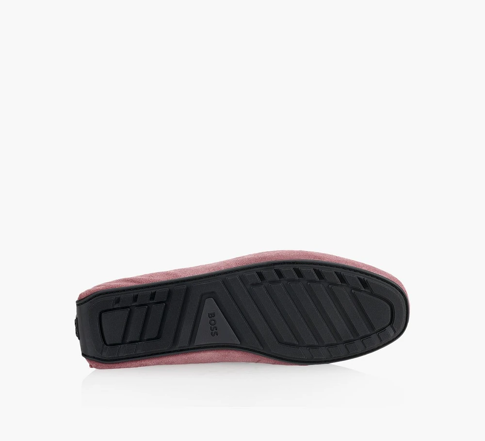 NOEL MOCCASIN