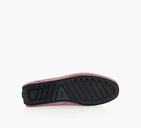NOEL MOCCASIN