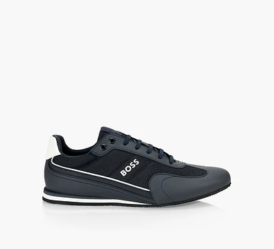 RUSHAM LOW PROFILE