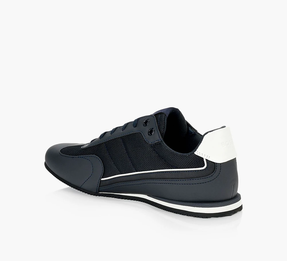 RUSHAM LOW PROFILE