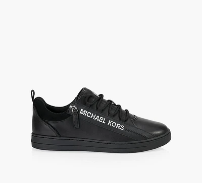KEATING ZIP LACE UP