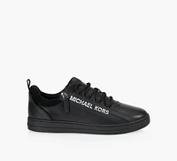 KEATING ZIP LACE UP