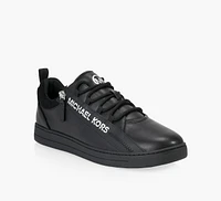 KEATING ZIP LACE UP
