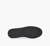 KEATING ZIP LACE UP