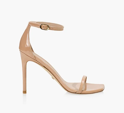 NUDIST CURVE 100 SANDAL