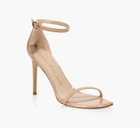 NUDIST CURVE 100 SANDAL