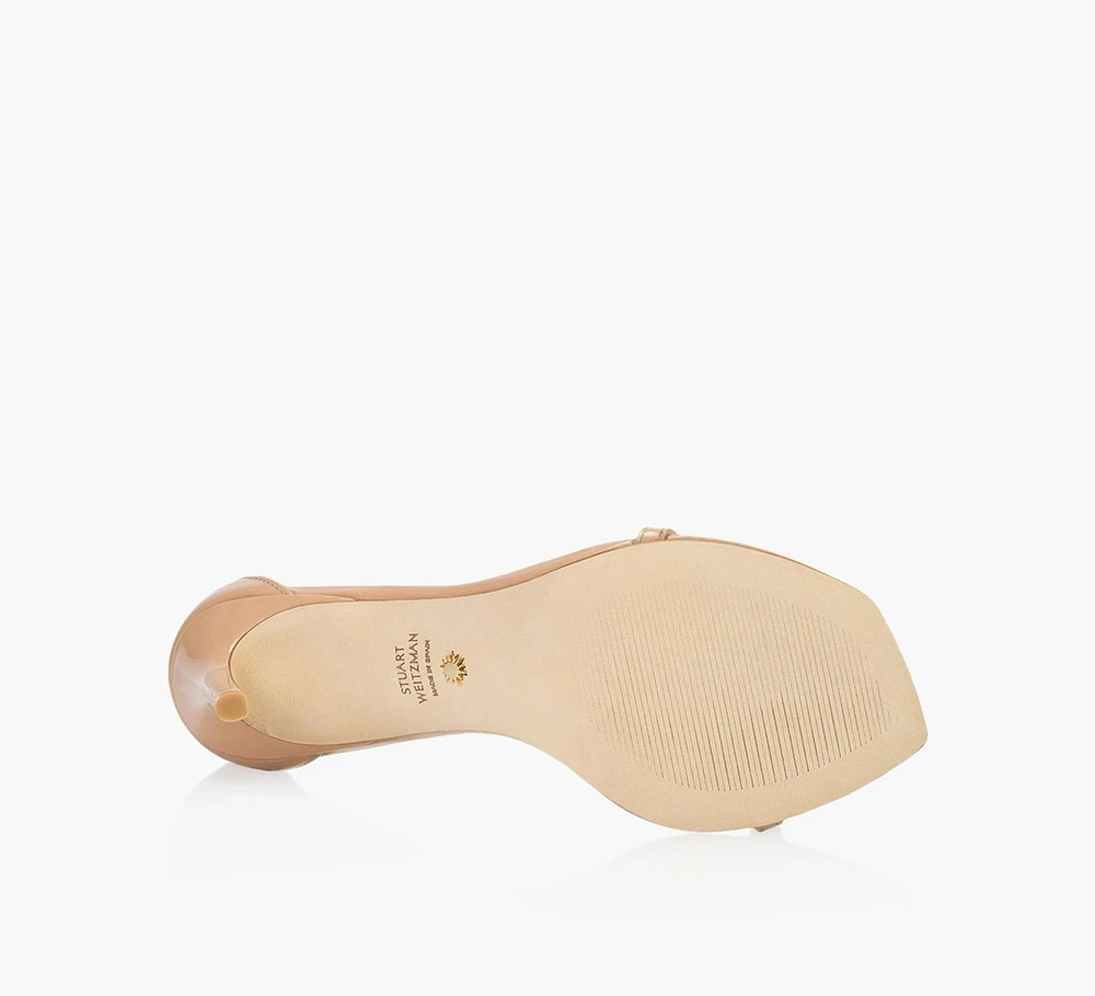 NUDIST CURVE 100 SANDAL