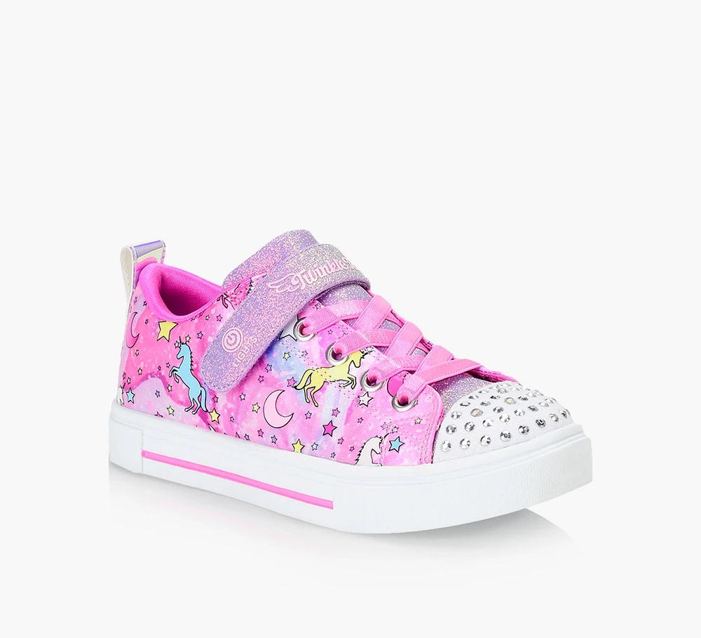 TWINKLE SPARKS