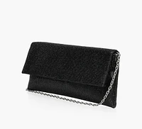 MADELYN CRYSTAL CLUTCH