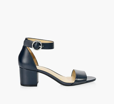 LENA FLEX MID SANDAL