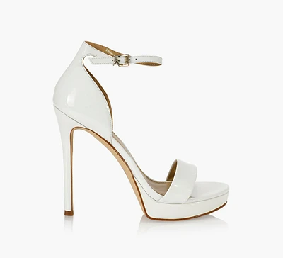 JORDYN PLATFORM SANDAL