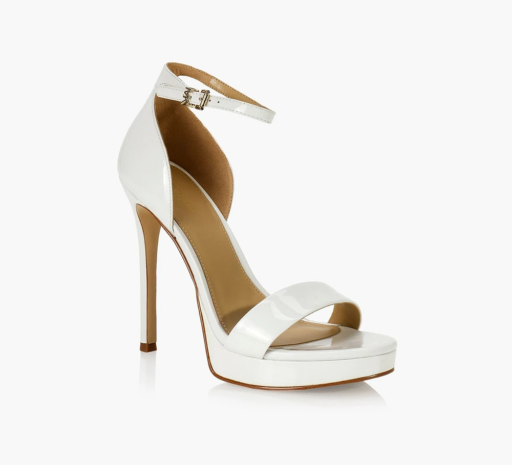 JORDYN PLATFORM SANDAL