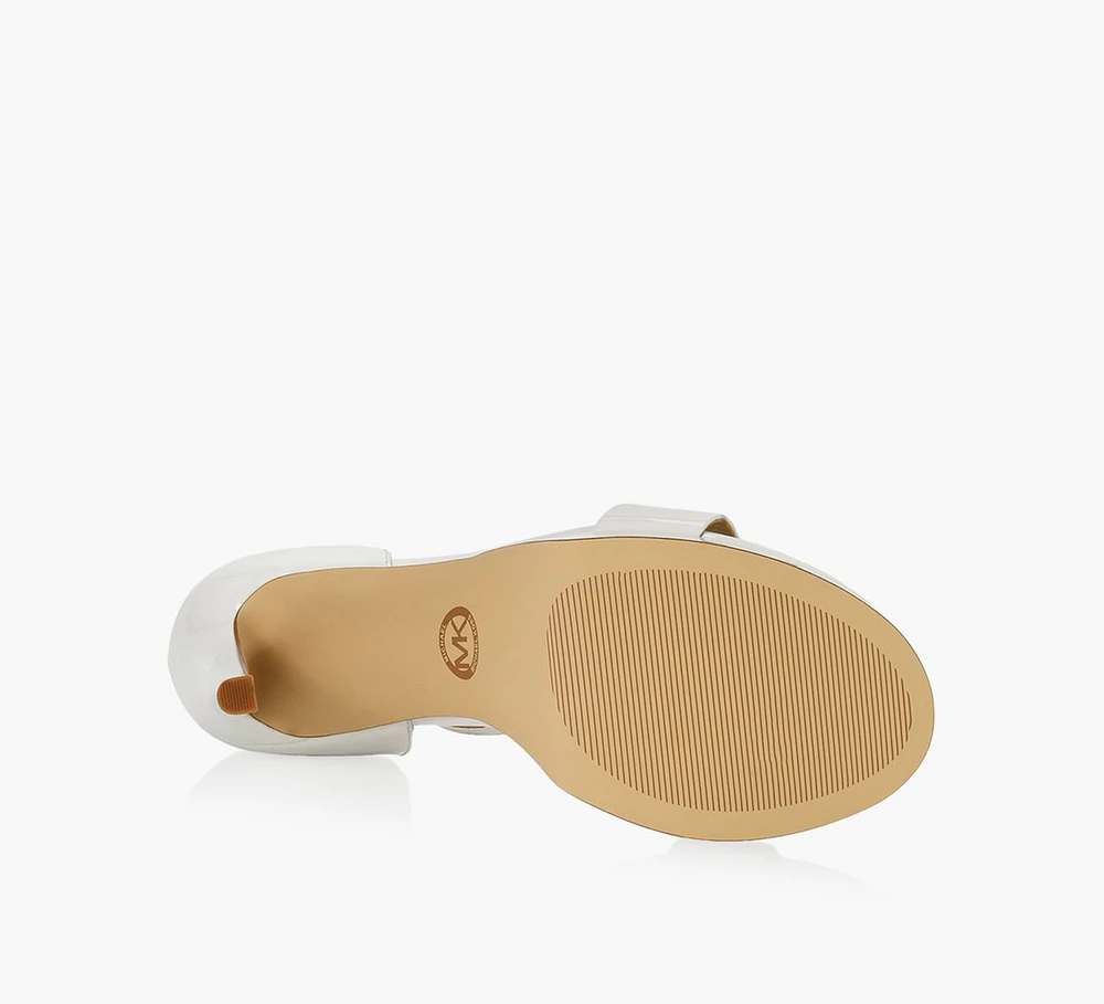 JORDYN PLATFORM SANDAL